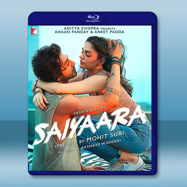 命定伴侶 Saiyaara (2025)藍光25G:圖片 2