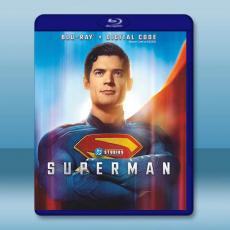 超人 Superman (2025)藍光25G