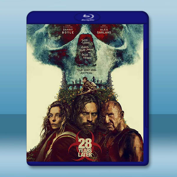 28年毀滅倒數/驚變28年 28 Years Later(2025)藍光25G:圖片 2