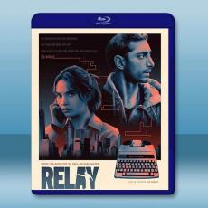 解決者/傳話人 Relay (2024)藍光25G