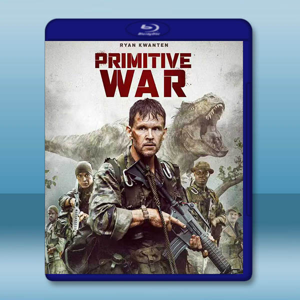原始戰爭 Primitive War (2025)藍光25G:圖片 2