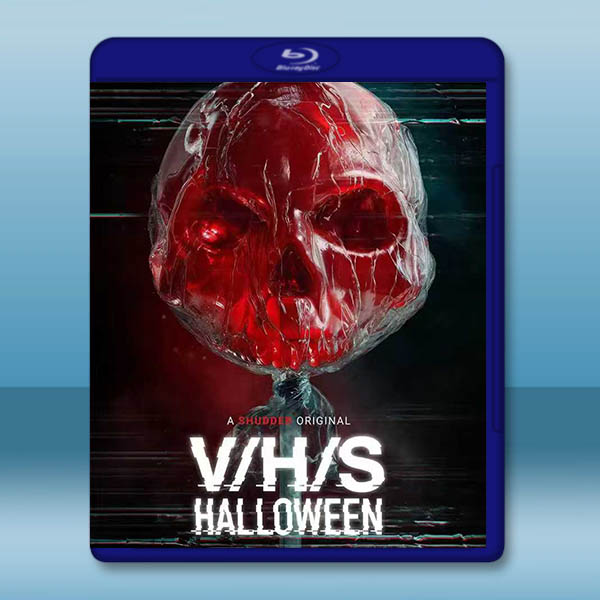 致命錄影帶:萬聖節 V/H/S/Halloween(2025)藍光25G:圖片 2