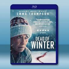 冬日之死 Dead of Winter (2025)藍光25G