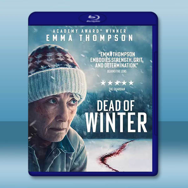 冬日之死 Dead of Winter (2025)藍光25G:圖片 2