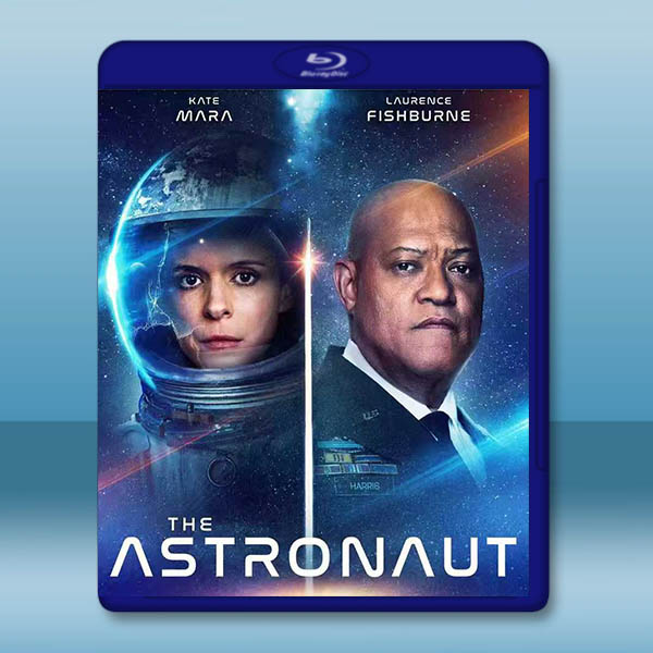 異星迷航 The Astronaut(2025)藍光25G:圖片 2