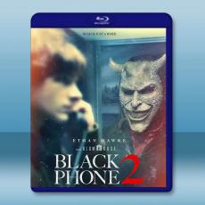 暗黑電話2/黑色電話2 Black Phone 2(2025)藍光25G