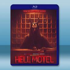 地獄旅館 Hell Motel (2025)藍光25G 2碟L
