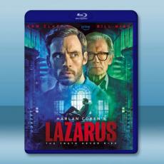 拉撒路 Lazarus (2025)藍光25G 2碟L