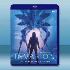 入侵 第三季 Invasion S3(2025)藍光25G 2碟L