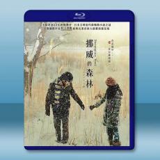 挪威的森林 ノルウェイの森(2010)藍光25G