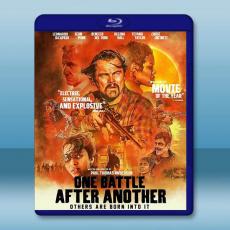 一戰再戰 One Battle After Another(2025)藍光25G