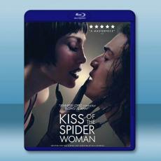 蜘蛛女之吻 Kiss of the Spider Woman(2025)藍光25G