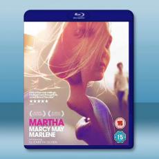 迷懵夢寐/雙面瑪莎 Martha Marcy May Marlene(2011)藍光25G