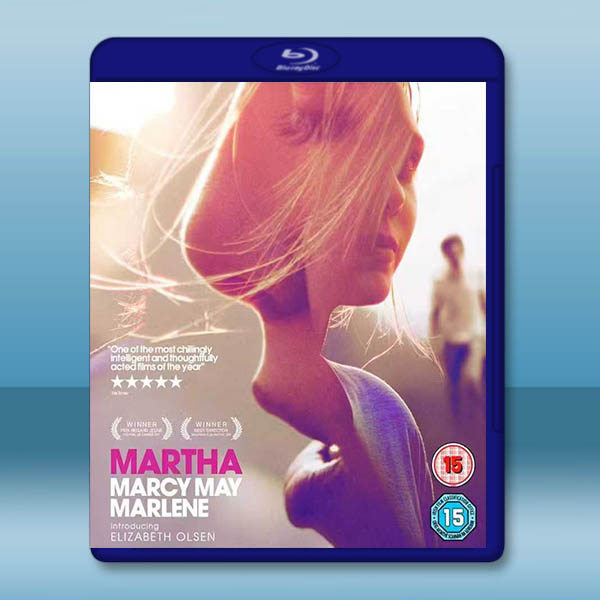 迷懵夢寐/雙面瑪莎 Martha Marcy May Marlene(2011)藍光25G:圖片 2