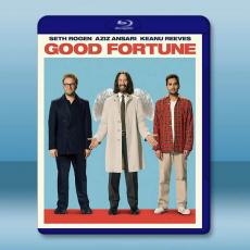 捍衛天使/好運 Good Fortune(2025)藍光25G