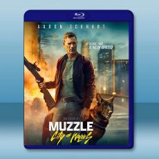 神探忠犬2：狼之城 Muzzle: City of Wolves(2025)藍光25G