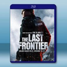 冰封邊獄 The Last Frontier(2025)藍光25G 2碟