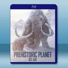 史前星球 第三季 Prehistoric Planet: Ice Age(2025)藍光25G