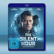 寂靜時刻 The Silent Hour(2024)藍光25G