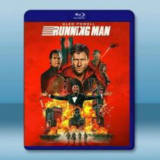 逃亡遊戲/獵殺遊戲 The Running Man(2025)藍光25G