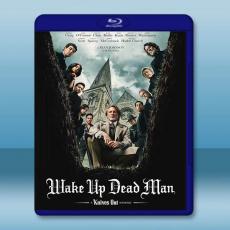 鋒迴路轉：亡者歸來 Wake Up Dead Man: A Knives Out Mystery‎(2025)藍光25G