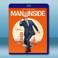 臥底老紳士 第一季 A Man on the Inside S1(2024)藍光25G 2碟L