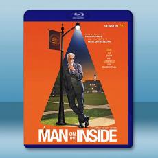 臥底老紳士 第二季 A Man on the Inside S2(2025)藍光25G 2碟L