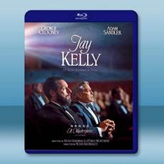影星傑凱利 Jay Kelly (2025)藍光25G L