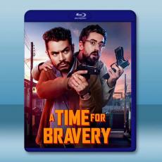 勇者時刻 A Time for Bravery(2025)藍光25G