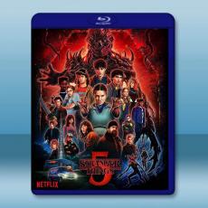 怪奇物語 第五季【完结】 Stranger Things S5(2025)藍光25G 2碟