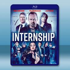 反叛行動 The Internship(2026)藍光25G