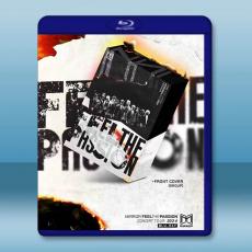 MIRROR 《感受激情》巡迴演唱會 (2025)藍光25G 2碟