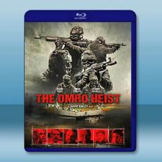 奧姆羅劫案 The Omro Heist (2025)藍光25G
