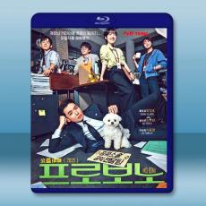 公益律師 (2025)藍光25G 3碟L