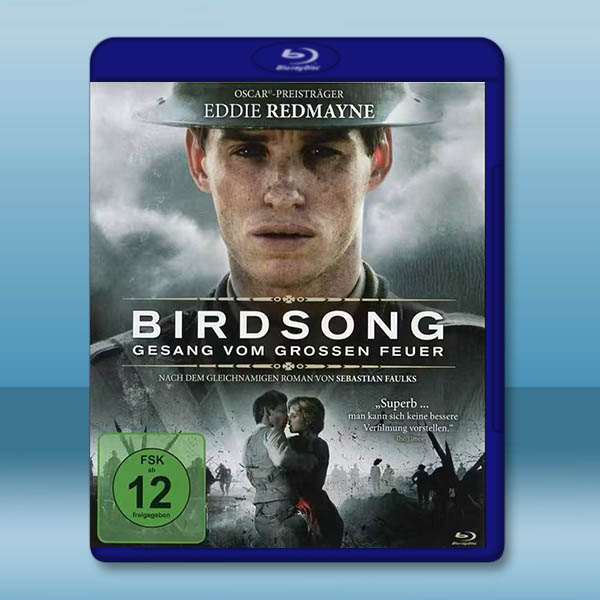 鳥鳴 Birdsong (2012)藍光25G:圖片 2