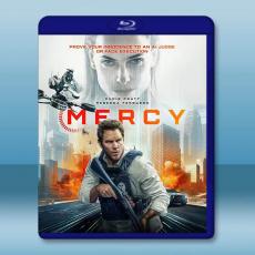 關鍵公敵/極限審判 Mercy (2026)藍光25G