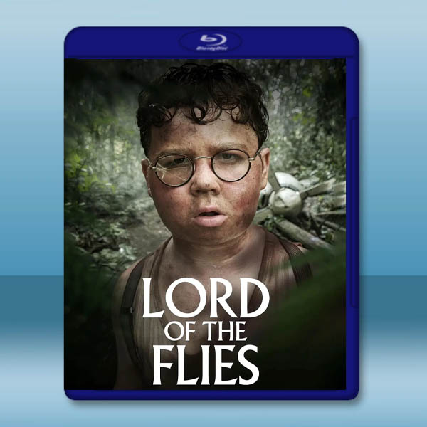 蒼蠅王 Lord of the Flies【TV全集+電影版】(2026)藍光25G 2碟L:圖片 2