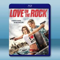 間諜網戰 Love on the Rock (2021)藍光25G