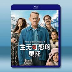 超難搞先生/生無可戀的奧托 A Man Called Otto(2022)藍光25G