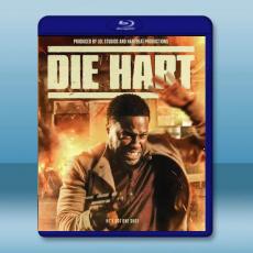 貓膽蟲威大電影 Die Hart: The Movie(2023)藍光25G