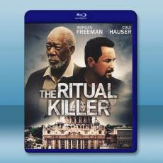 儀式殺手 The Ritual Killer(2023)藍光25G