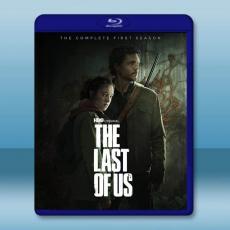 最後生還者 第一季 The Last of Us S1(2023)藍光25G 2碟
