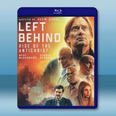 末日迷蹤：敵基督的崛起 Left Behind: Rise of the Antichrist(2023)藍光25G