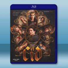 熙德 第1-2季 El Cid Season 1-2(2020-2021)藍光25G 3碟