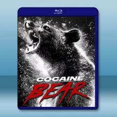 熊蓋毒/熊嗨了 Cocaine Bear(2023)藍光25G