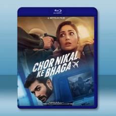 瞞天劫 Chor Nikal Ke Bhaaga(2023)藍光25G