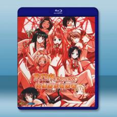 純情房東俏房客（TV版全集+OVA+SP）(2000)藍光25G