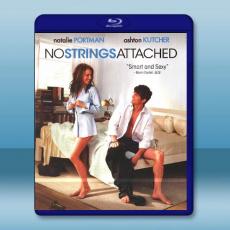 飯飯之交/愛情無線牽 No Strings Attached (2011)藍光25G