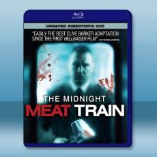 午夜人肉列車 The Midnight Meatless Train‎(2008)藍光25G
