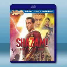 沙贊！眾神之怒 Shazam! Fury of the Gods (2023)藍光25G